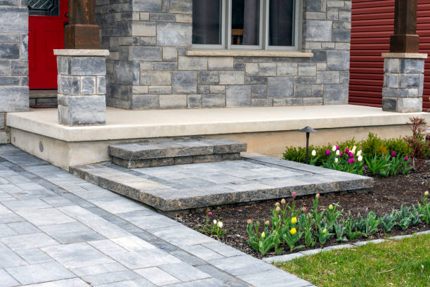 Best Driveway Pavers Near Me  in Holly, MI