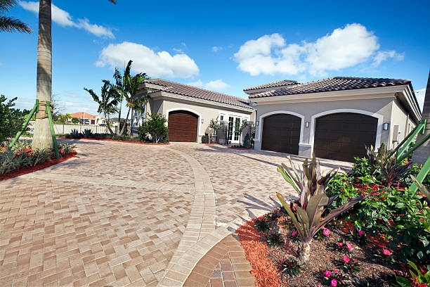 Reasons to Select Us for Your Driveway Paving Requirements in Holly, MI