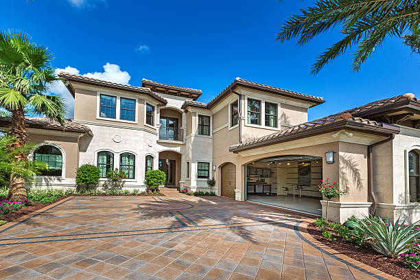 Best Driveway Paving Contractor  in Holly, MI