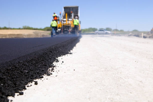 Best Affordable Driveway Pavers  in Holly, MI