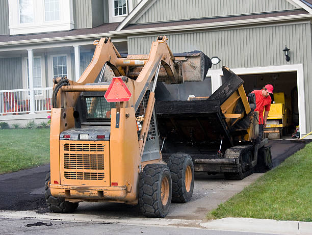 Best Driveway Resurfacing Pavers  in Holly, MI