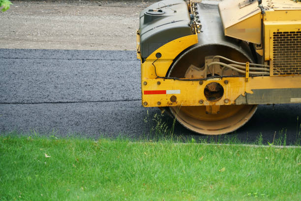 Best Driveway Repair Near Me  in Holly, MI