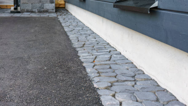 Best Concrete Paver Driveway  in Holly, MI