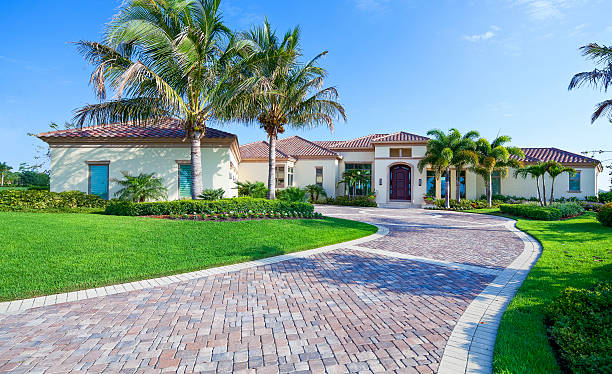 Trusted Holly, MI Driveway Pavers Experts